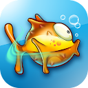 Squishy Fish - Adventure Game