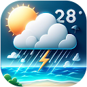 Weather Forecast (Radar Map)