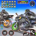 Moto Bike Racing: Rider Games
