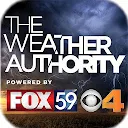 The Indy Weather Authority