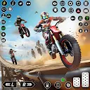 Bike Rush: Dirt Bike Games