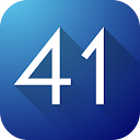 41 Days - Minimalist Pandemic 