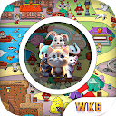 Find Animals: Scavenger Hunt