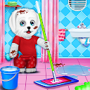 Puppy Daycare Salon Games