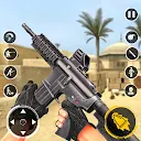 3D FPS Shooting - 3D FPS Game
