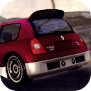 Clio Driving Simulator