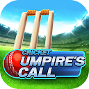 Cricket LBW - Umpire's Call