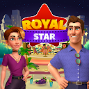 Royal Star: Jewel Match 3 Game
