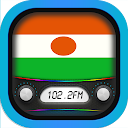 Radio Niger + Radio Niger FM