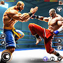 Kung Fu GYM: Fighting Games