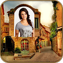 Street Poster Photo Frames - s