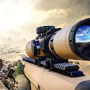 City Police Sniper Gun Shooter