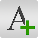 OfficeSuite Font Pack