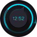 Android Clock Widgets