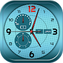 Clock Wallpapers Real Time