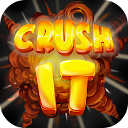 Crush it! – Physics Simulation