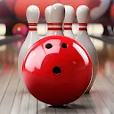 3d Bowling Game Offline