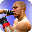 MMA Kung Fu 3d: Fighting Games