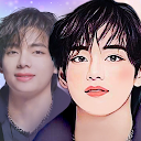 ToonApp: Cartoon Photo Editor