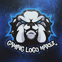 Gaming Logo Maker - Editable e