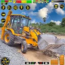 Real Construction Sim Games 3D