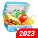 Vitamins, Minerals, Nutrients