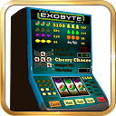 Cherry Chaser Slot Machine