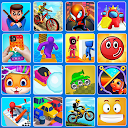 All games: All in one game