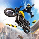 Bike Jump : Ramp Stunt Master