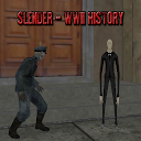 Slender History: WWII Evil