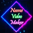 Name Video Maker