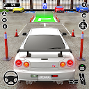 Modern Car Parking Games 3D