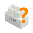 ELM327 Identifier