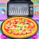 Pizza Maker Chef: Pizza Games