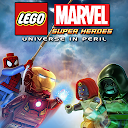 LEGO &reg; Marvel Super Heroes