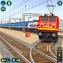 City Train Driving Simulator