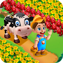 Farm Animals-My Farm Game