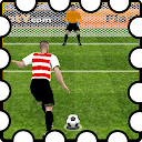 Penalty Shooters Football Game