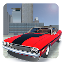 Challenger Drift Simulator