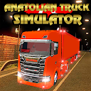Anatolian Truck Simulator
