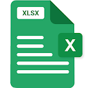 XLSX viewer: read XLS