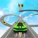 Real Car Stunt Game: Ramp Race