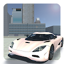 Agera Drift Car Simulator