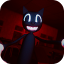 Cartoon Cat Horror Game