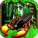 Scorpion Simulator