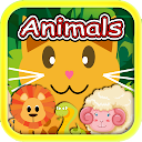 QCat-Toddler's Game: Animal