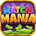 Match Mania - Win Real Cash