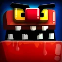 Monsters Galaxy: Aliens Beasts