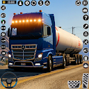 US Cargo Truck Transport Game