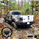 Pickup Transport Truck Driver